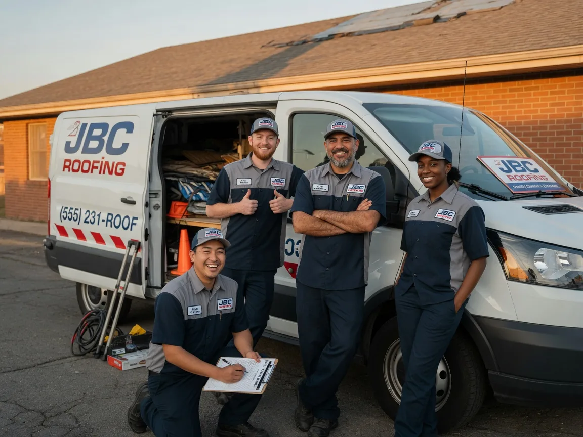 Roof Replacement company in Chester, SD