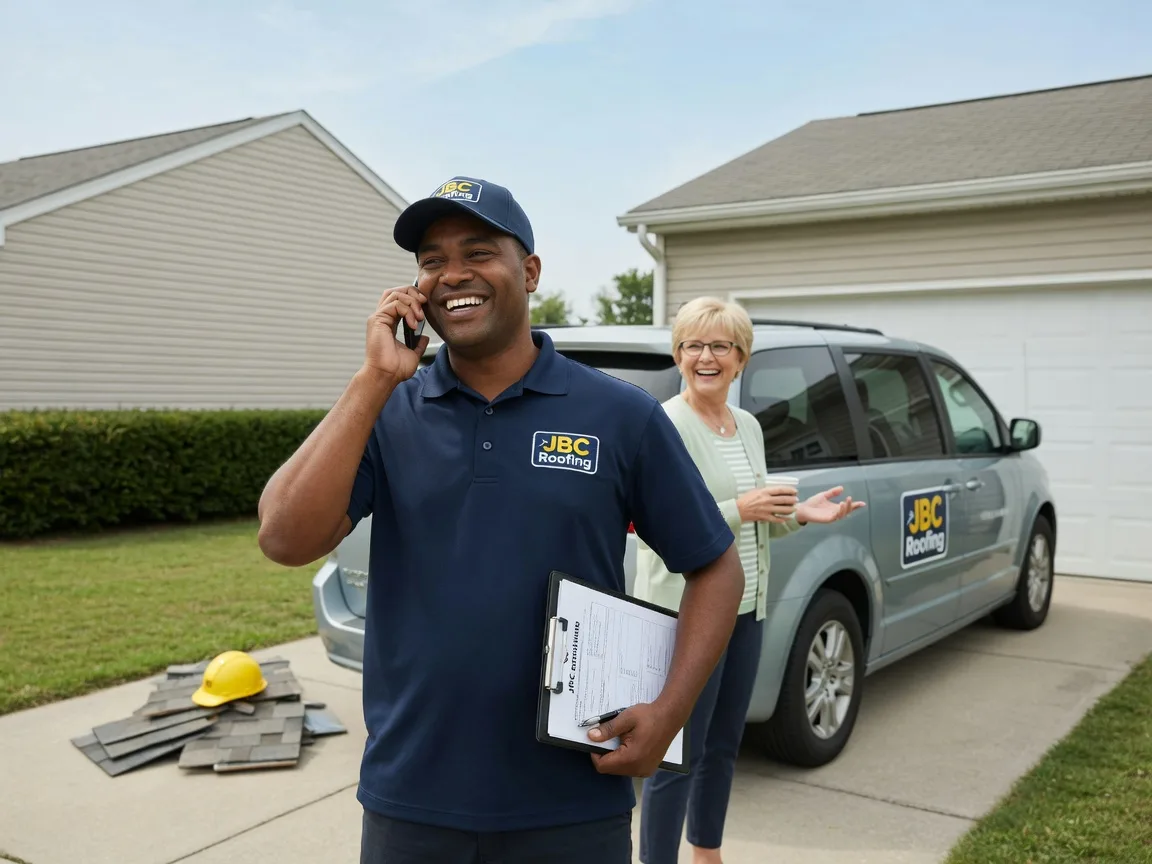 Roof Replacement Chester, SD FAQs